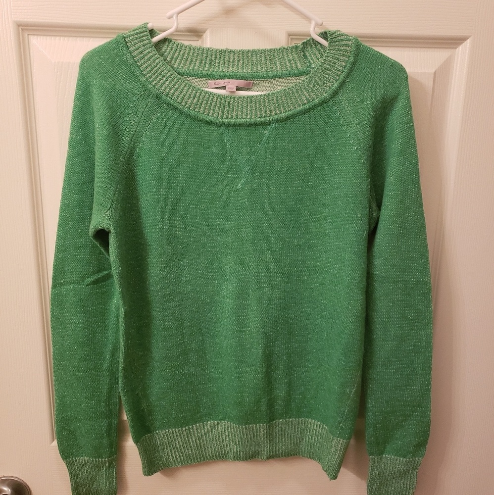 Gap Sweater Sz M